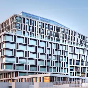 4* Hotell Radisson Blu Hotel,