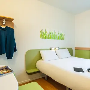  Hotell Ibis Budget Centrum Station