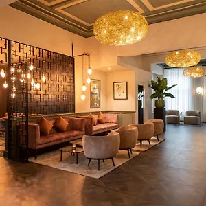 4* Hotell Dukes' Academie - By Dukes' Collection