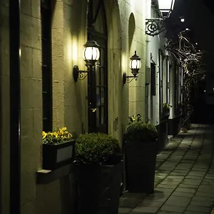 De Goedendag Hotel