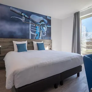 4* Hotell Velotel